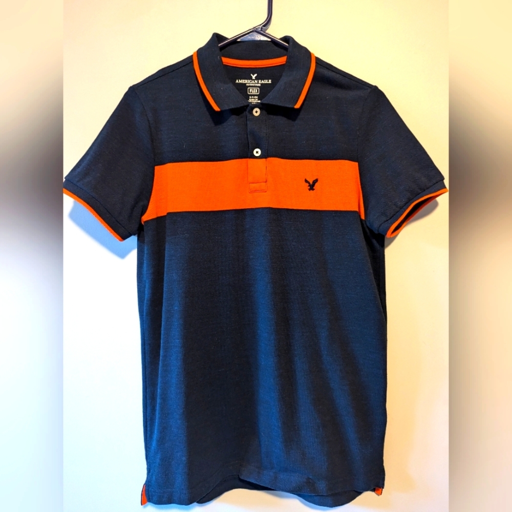 American Eagle Polo